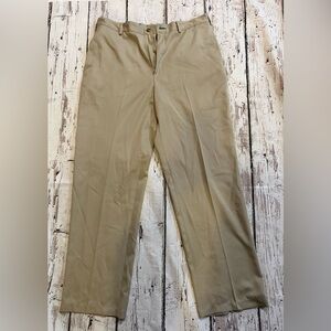 Tommy Hilfiger Men's Khaki Chinos